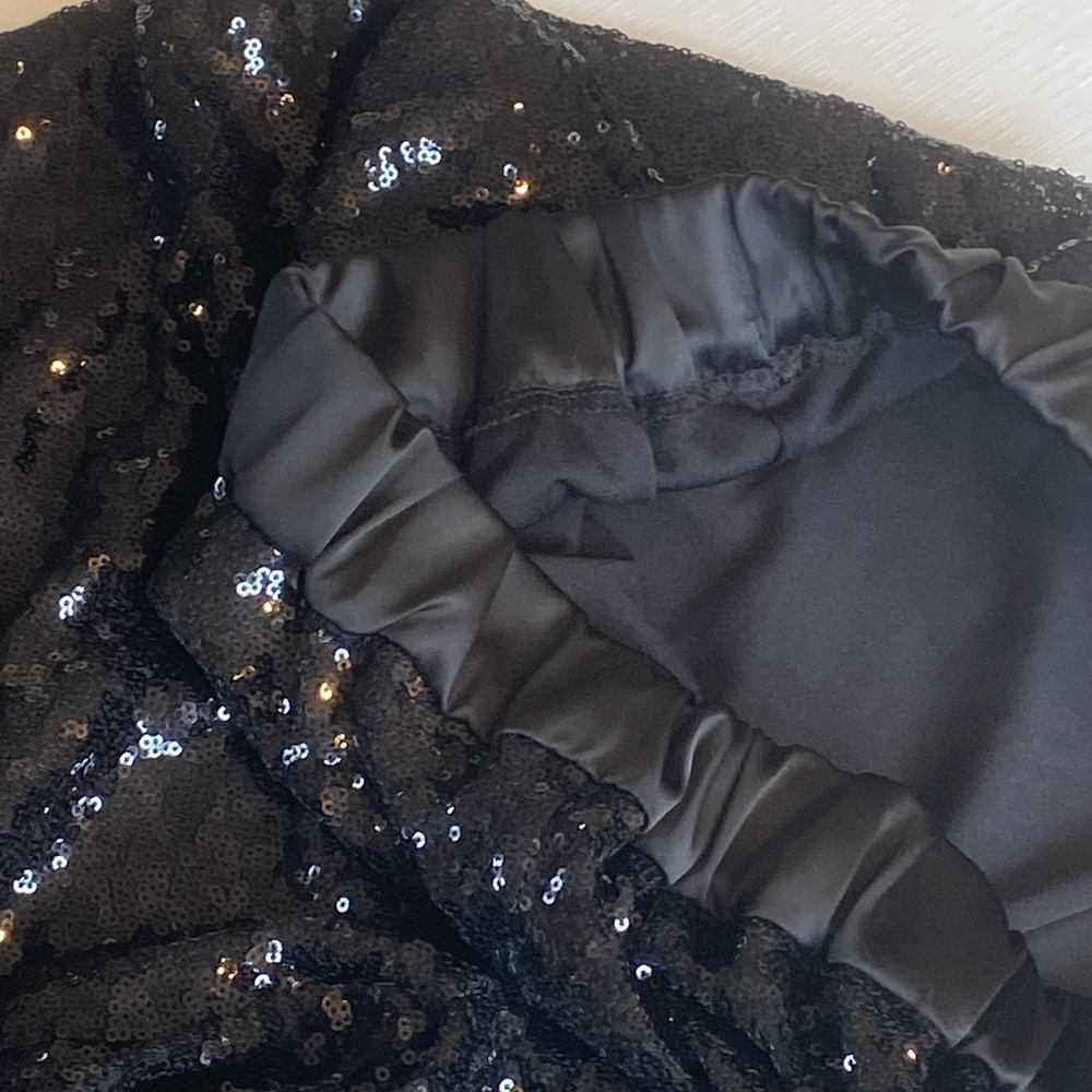 Rock And Shine, Sequin, Sparkly - Picture 9 of 9